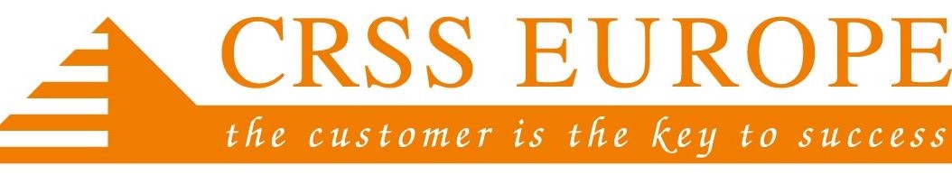 Logo CRSS Europe